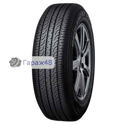 Yokohama Geolandar G055 SUV 255/55 R18 109V